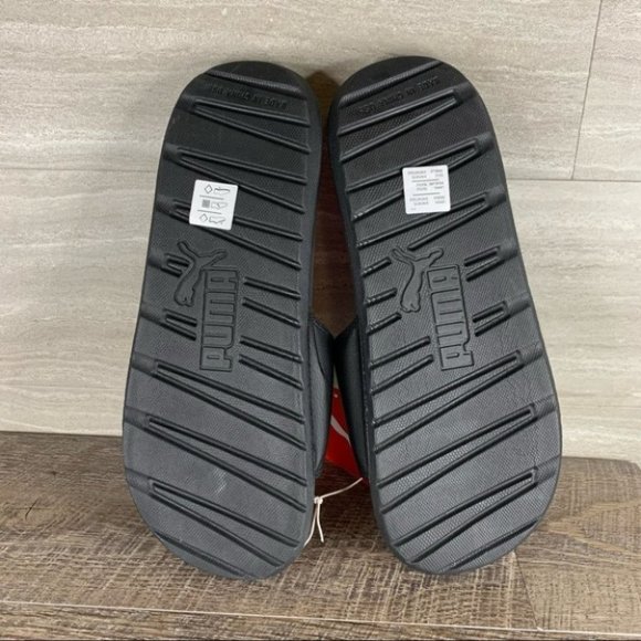 NWT Women’s PUMA Cool Cat Slides - Picture 11 of 11
